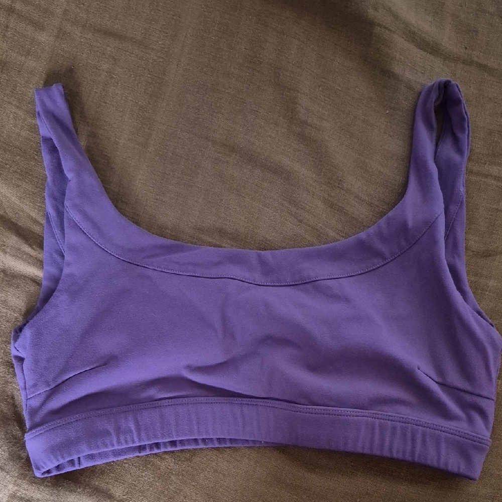 Born Primitive Sports Bra, L
